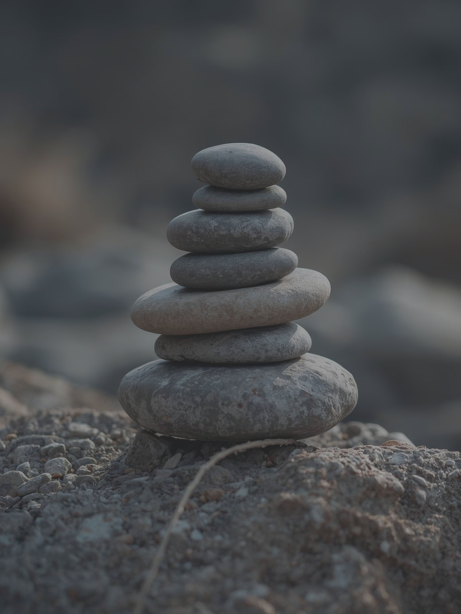 cairn3.webp Stacked stones symbolizing balance, focus, and intentional leadership