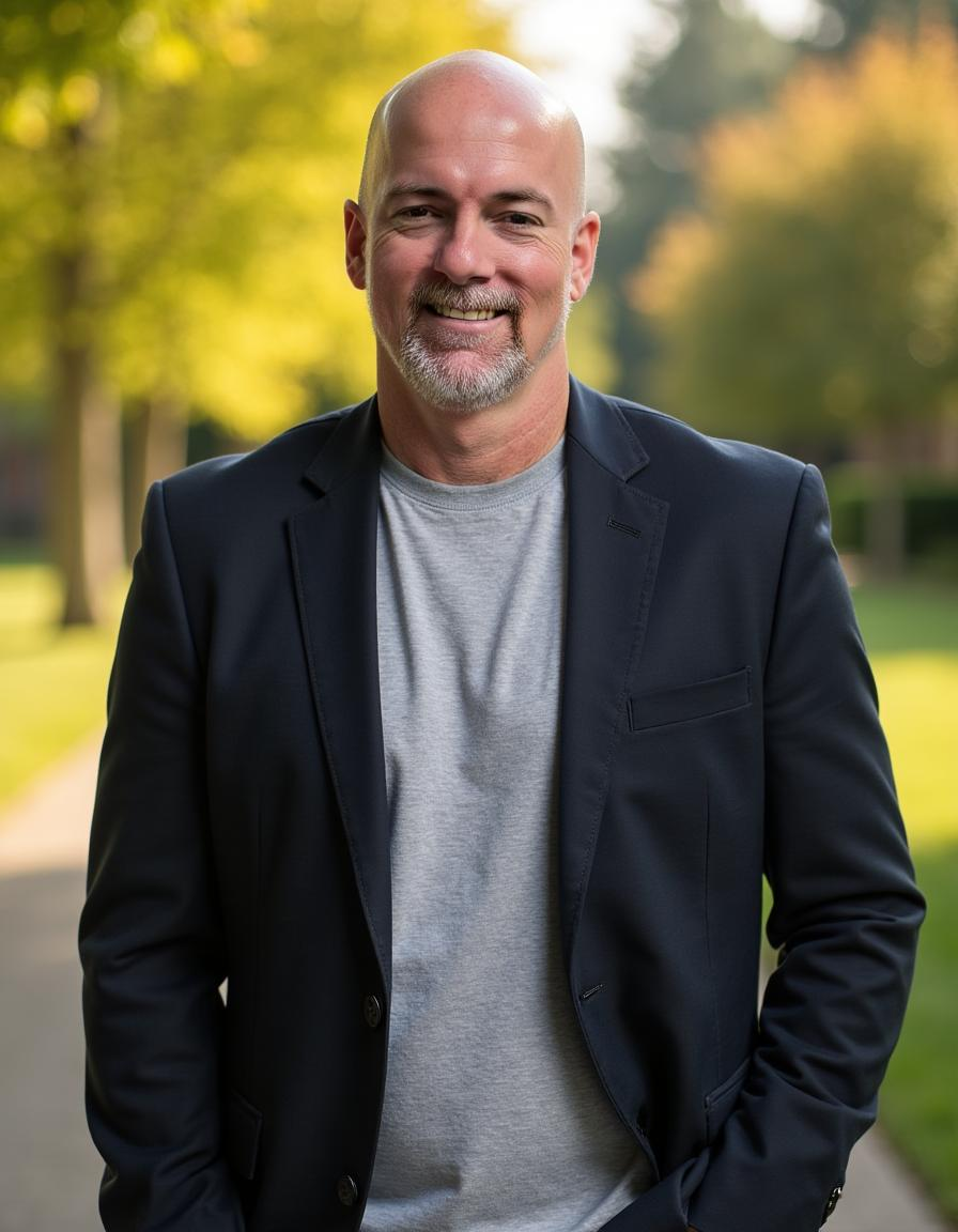 headshot-11.webp Kip Salter, executive leadership coach and founder of Kip Salter Coaching