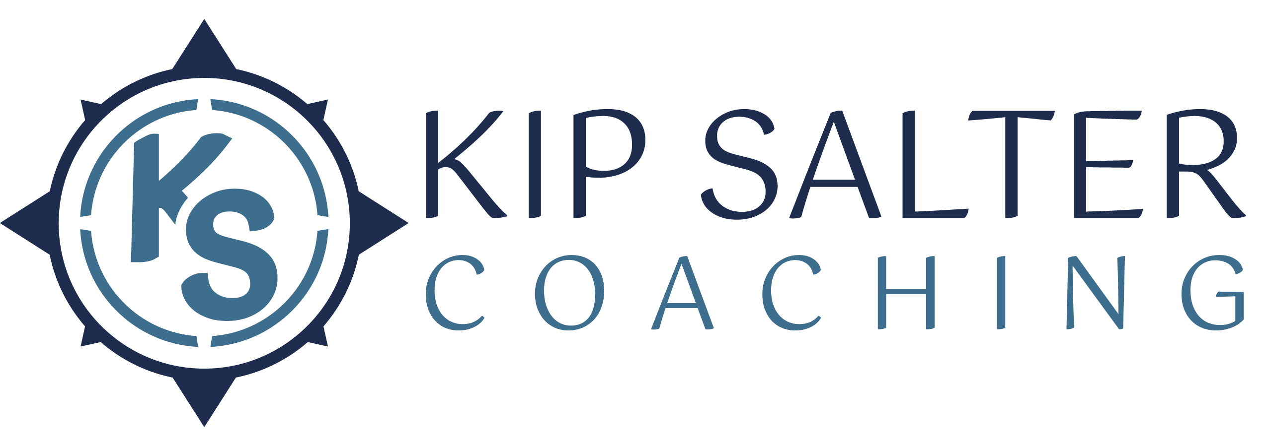 Kip Salter Coaching